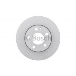 BOSCH Bremsscheibe