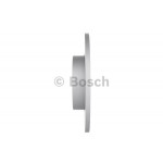 BOSCH Bremsscheibe
