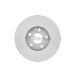 BOSCH Bremsscheibe
