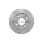 BOSCH Bremsscheibe