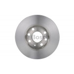 BOSCH Bremsscheibe