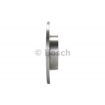 BOSCH Bremsscheibe