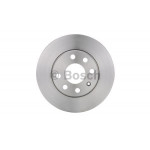 BOSCH Bremsscheibe