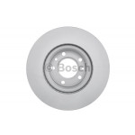 BOSCH Bremsscheibe