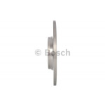 BOSCH Bremsscheibe