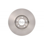 BOSCH Bremsscheibe