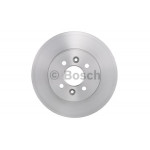 BOSCH Bremsscheibe