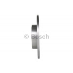 BOSCH Bremsscheibe