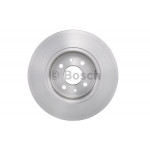 BOSCH Bremsscheibe