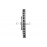 BOSCH Bremsscheibe