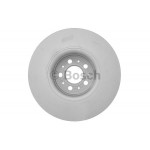 BOSCH Bremsscheibe