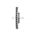 BOSCH Bremsscheibe