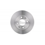 BOSCH Bremsscheibe