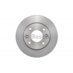 BOSCH Bremsscheibe