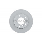 BOSCH Bremsscheibe