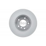 BOSCH Bremsscheibe