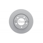 BOSCH Bremsscheibe
