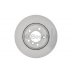 BOSCH Bremsscheibe
