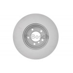 BOSCH Bremsscheibe