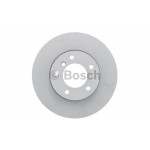 BOSCH Bremsscheibe