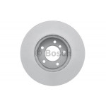 BOSCH Bremsscheibe