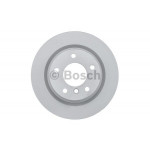 BOSCH Bremsscheibe