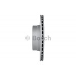 BOSCH Bremsscheibe