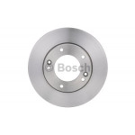 BOSCH Bremsscheibe