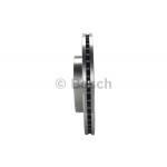 BOSCH Bremsscheibe