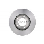 BOSCH Bremsscheibe