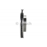 BOSCH Bremsscheibe