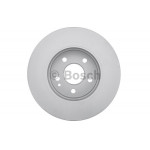 BOSCH Bremsscheibe