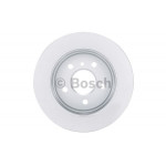 BOSCH Bremsscheibe