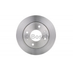 BOSCH Bremsscheibe