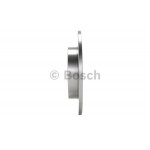 BOSCH Bremsscheibe