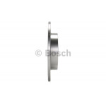 BOSCH Bremsscheibe