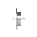 BOSCH Bremsscheibe