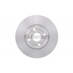 BOSCH Bremsscheibe