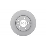 BOSCH Bremsscheibe