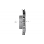 BOSCH Bremsscheibe