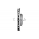 BOSCH Bremsscheibe