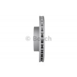 BOSCH Bremsscheibe