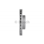 BOSCH Bremsscheibe
