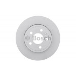 BOSCH Bremsscheibe