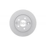 BOSCH Bremsscheibe