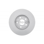 BOSCH Bremsscheibe