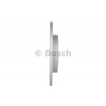 BOSCH Bremsscheibe