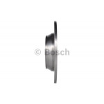 BOSCH Bremsscheibe