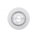 BOSCH Bremsscheibe