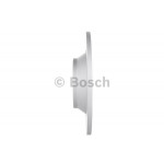 BOSCH Bremsscheibe